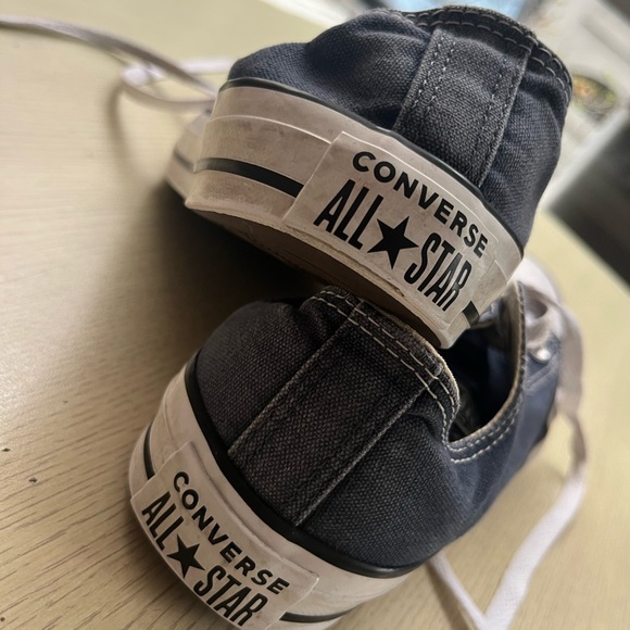 Converse sneakers - Picture 3 of 5